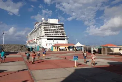 Norwegian Getaway