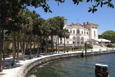 פאזל של Florida