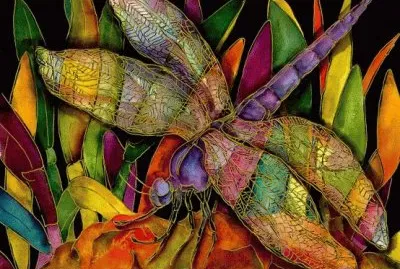 פאזל של Fantasy art