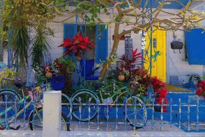 פאזל של Key West  Florida