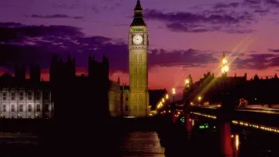 Londres - Inglaterra