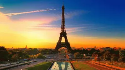Paris - Francia