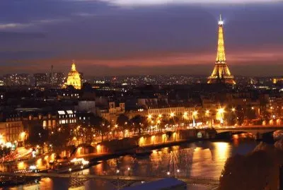 Paris - Francia