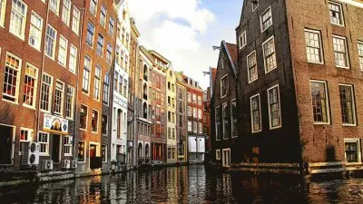 Venecia - Italia jigsaw puzzle