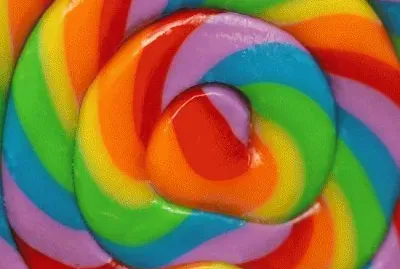 rainbow