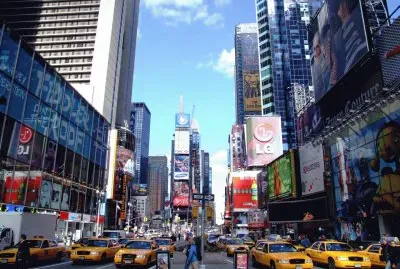 Nueva York - EEUU