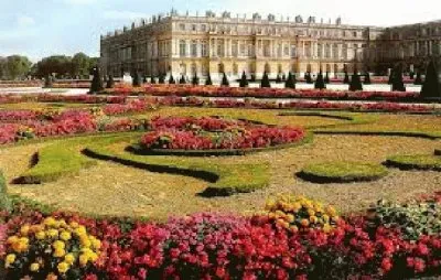 Jardines jigsaw puzzle