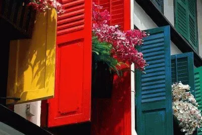 Cores jigsaw puzzle