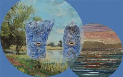 Made by Heleen van Lynden and Marja Thijssen