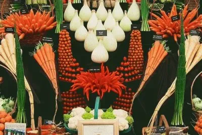 Fruit Show