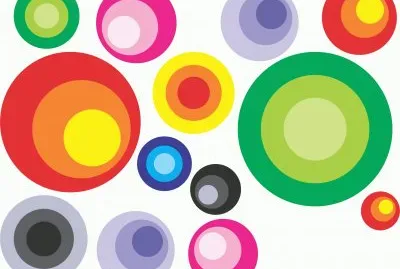 Bolas coloridas jigsaw puzzle
