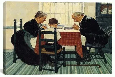 Family Grace