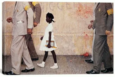 Ruby Bridges