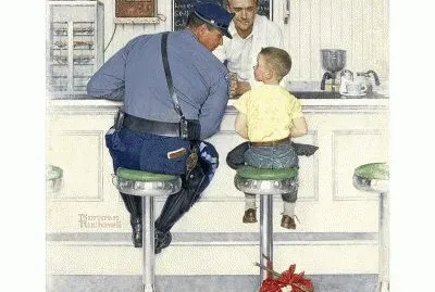  "The Runaway "- September 20, 1958