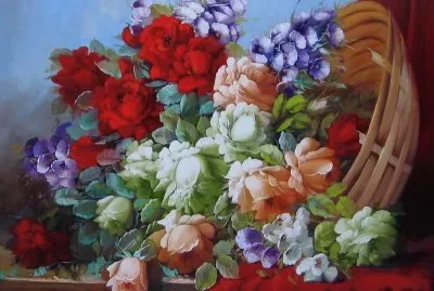 flores