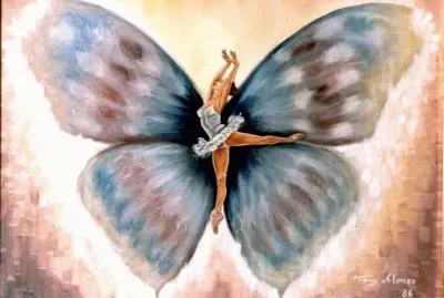 פאזל של La leggiadria