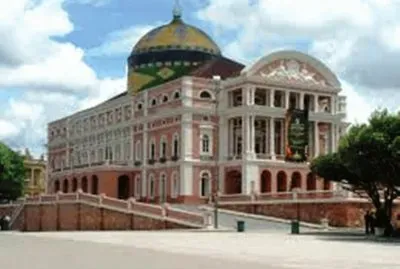 Teatro Amazonas