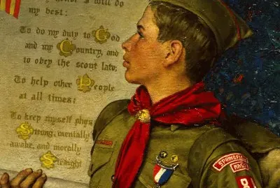 Scouts Honor