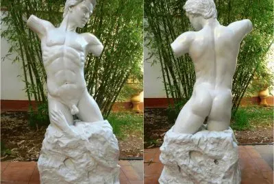 פאזל של Ars et Amor