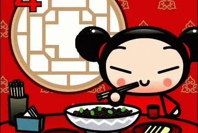 Pucca  Korea