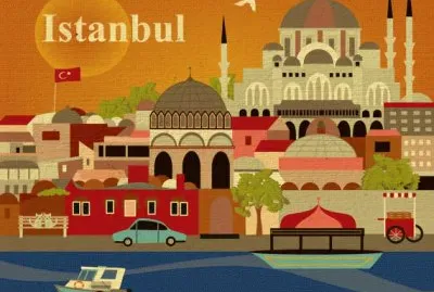 Istanbul