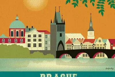 Praque