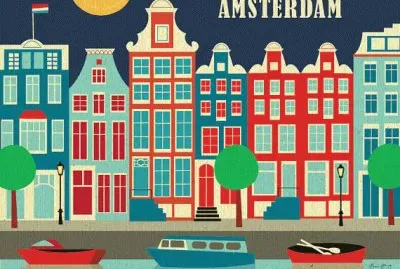 Amsterdam