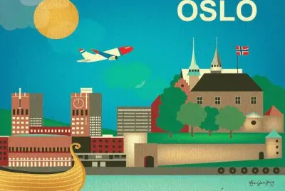 Oslo
