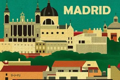 Madrid