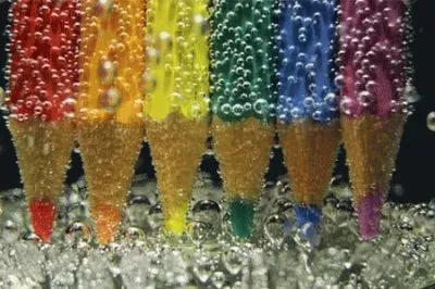 colors jigsaw puzzle