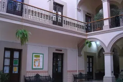 FaraÃ³n jigsaw puzzle