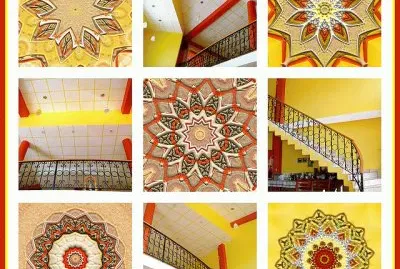 FaraÃ³n jigsaw puzzle