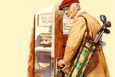  "Important Business "- September 20, 1919