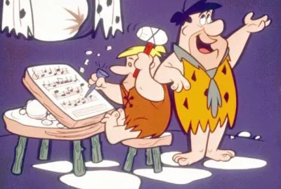 פאזל של musicos