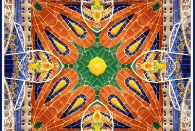 פאזל של FaraÃ³n