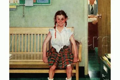  "Shiner "- May 23, 1953