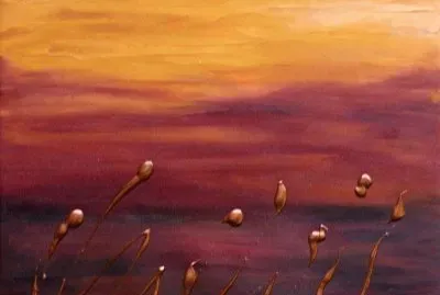 SERENITY jigsaw puzzle