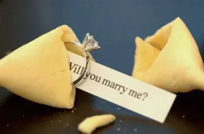 Fortune Cookie Proposal