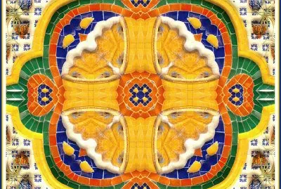 פאזל של FaraÃ³n