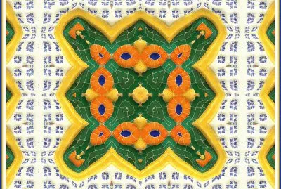 פאזל של FaraÃ³n