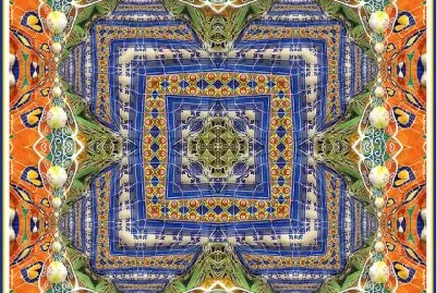 פאזל של FaraÃ³n