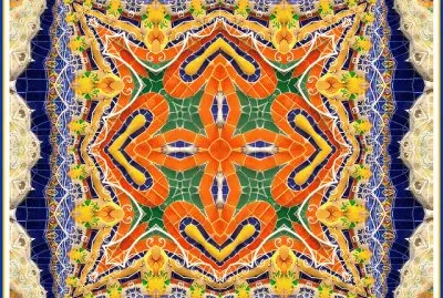 פאזל של FaraÃ³n