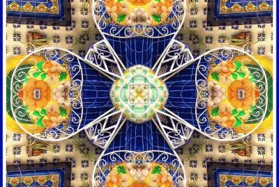 פאזל של FaraÃ³n