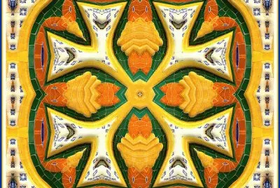 פאזל של FaraÃ³n