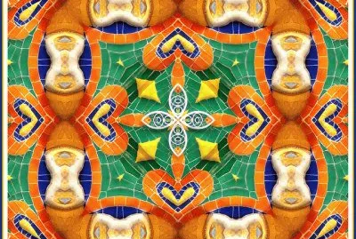 פאזל של FaraÃ³n