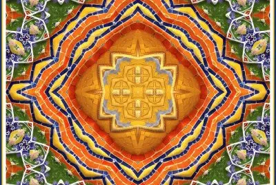 FaraÃ³n jigsaw puzzle