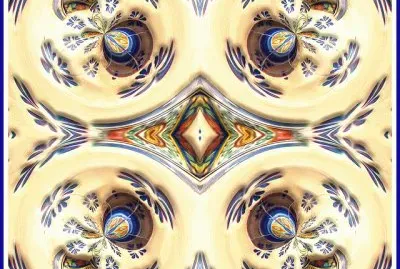FaraÃ³n jigsaw puzzle