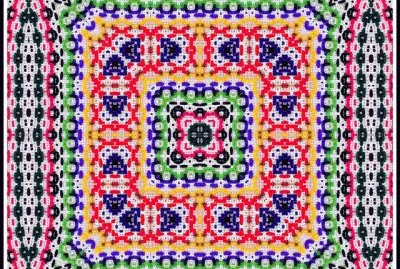 FaraÃ³n jigsaw puzzle