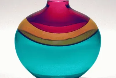 פאזל של Colored