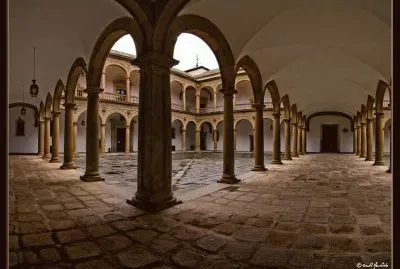 FaraÃ³n jigsaw puzzle